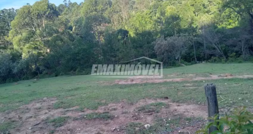 Terreno à venda na Estrada Municipal, E, 484, Apotribu, Itu