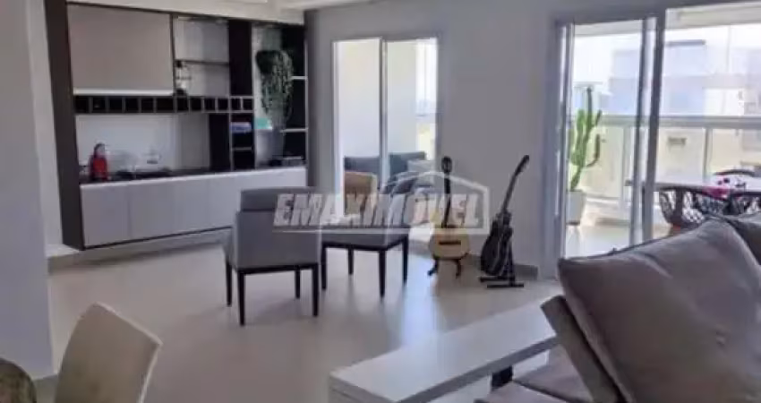 Apartamento Padrão em Sorocaba