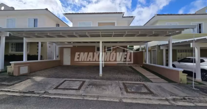 Casa no la residence ii - jardim pagliato - sorocaba/sp