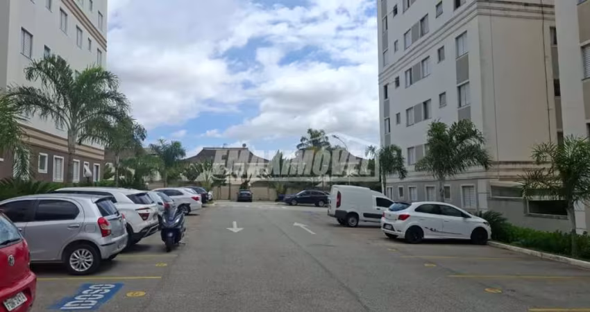 Apartamento Padrão em Sorocaba