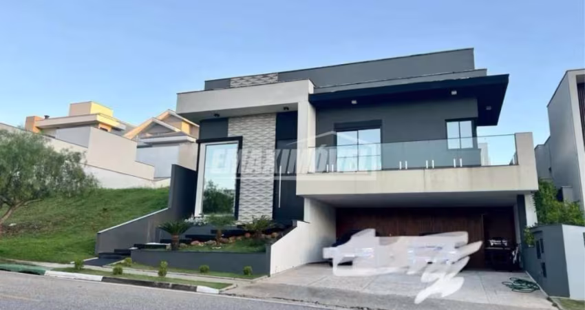 Casa em Condomínios em Sorocaba