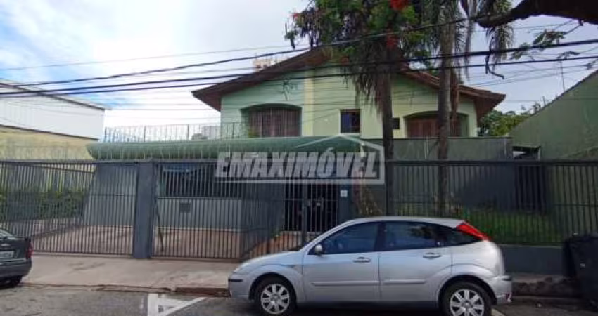 Casa Finalidade Comercial em Sorocaba