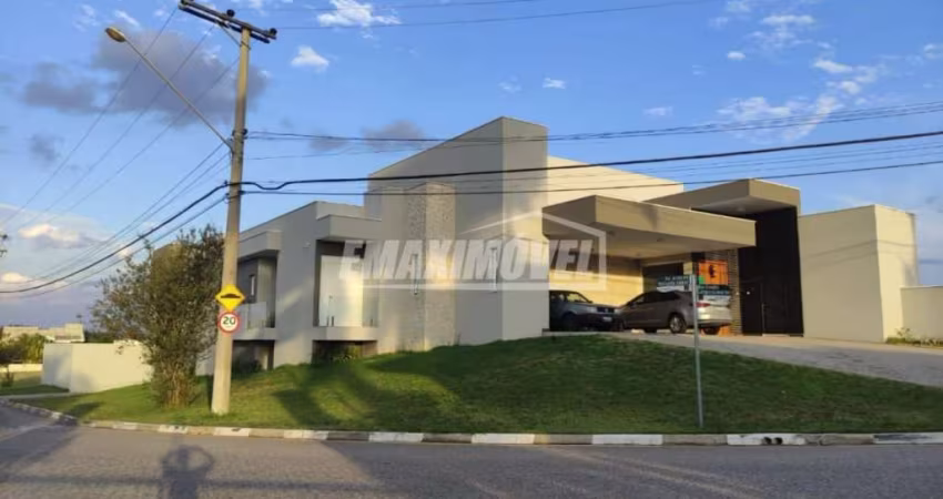 Casa em Condomínios em Sorocaba