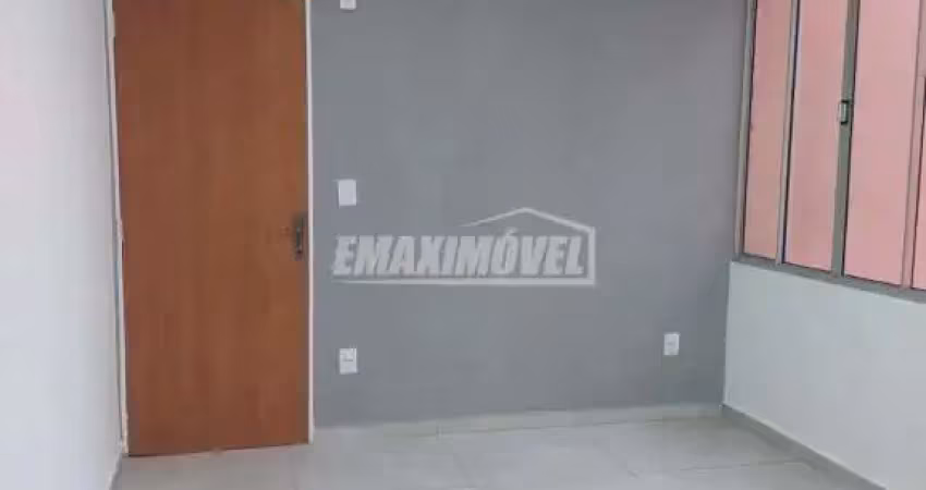 Apartamento com 2 quartos à venda na Avenida Ipanema, Bloco 12, 5096, Recreio dos Sorocabanos, Sorocaba