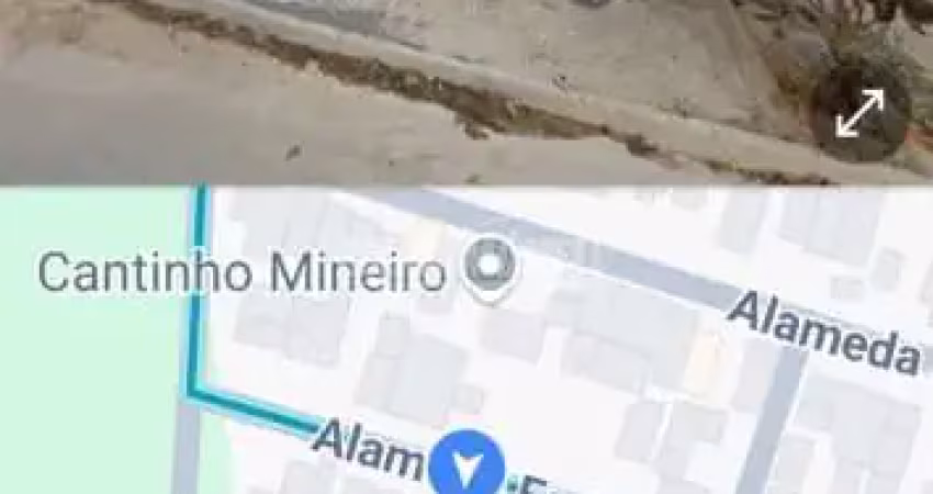 Terreno à venda na Alameda Família Elias de Moura, Ao lado do nº 129, s/n, Jardim Santa Marta, Sorocaba
