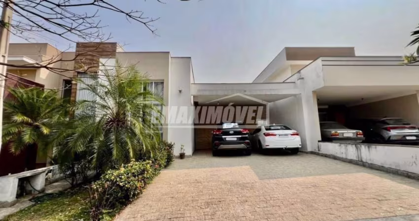 Casa em Condomínios em Sorocaba