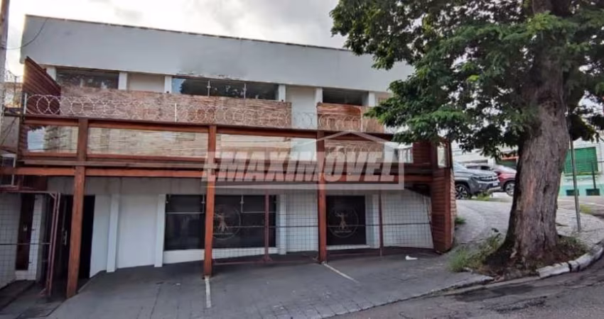 Casa Finalidade Comercial em Sorocaba