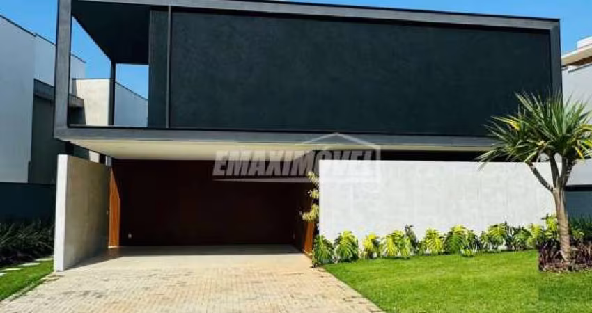 Casa em Condomínios em Votorantim