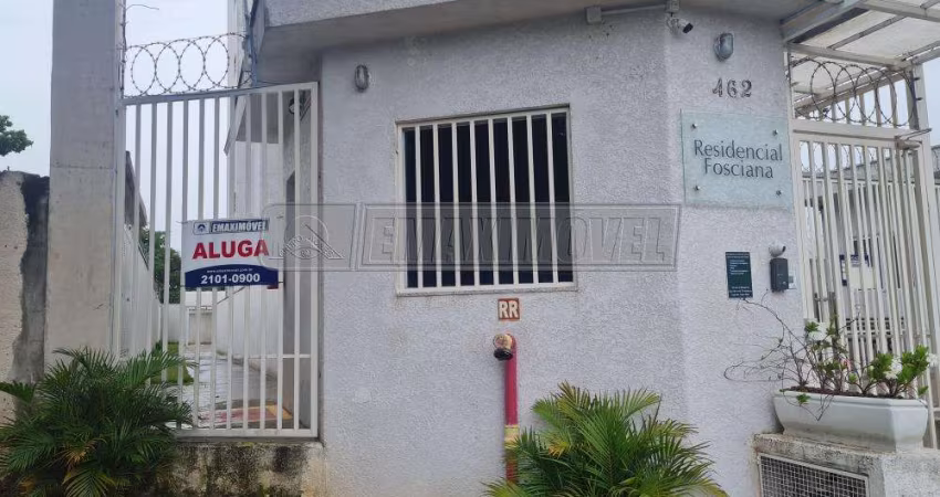 Apartamento para Venda e Locação - Travessa da Avenida Afonso Vergueiro, Sorocaba/SP