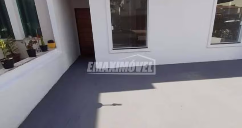 Casa com 3 Quartos sendo 1 suíte e 2 vagas - Resid. Horto Florestal 1