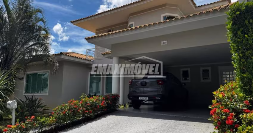 Casa em Condomínios em Sorocaba