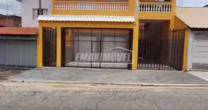 Apartamento com 1 quarto no Jardim Josane em Sorocaba/SP