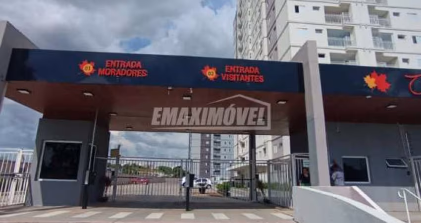 Apartamento Padrão em Votorantim