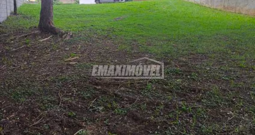 Terreno em Condomínios em Sorocaba