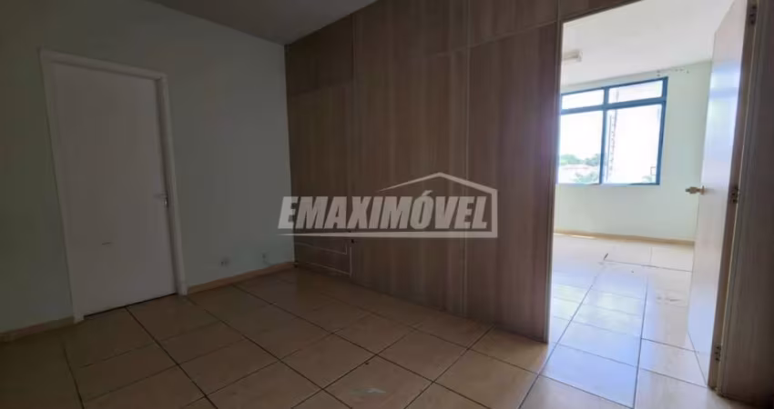 Sala Comercial em Condomínio em Sorocaba