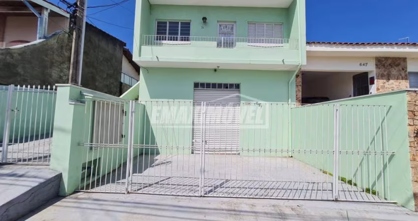 Salão Comercial - Jardim Itanguá
