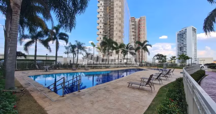Apartamento com 3 quartos em sorocaba - vitrine esplanada - campolim