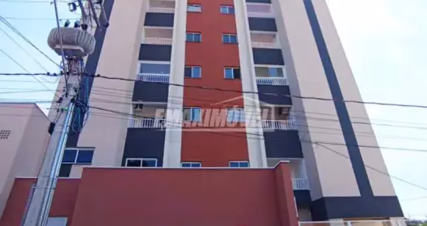 Apartamento Padrão em Sorocaba