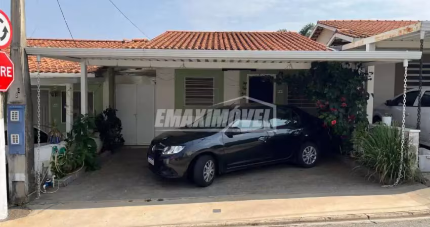 Casa em condomínio fechado com 3 quartos à venda na Avenida Ipanema, Alameda 8, 5867, Jardim Novo Horizonte, Sorocaba