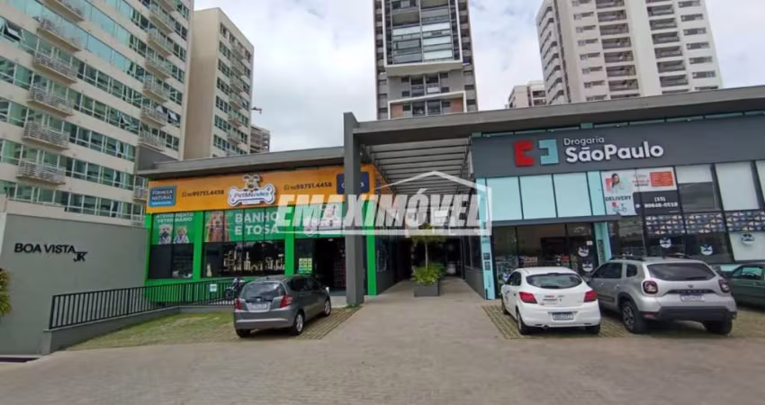 Apartamento Padrão em Sorocaba