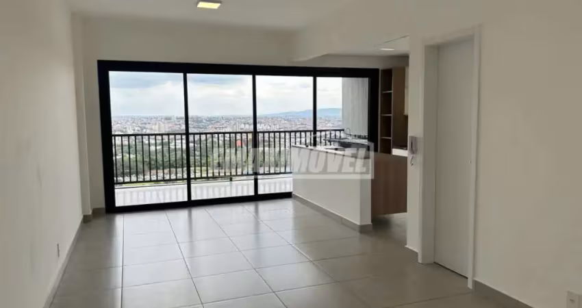 Apartamento com 3 quartos à venda na Avenida Engenheiro Carlos Reinaldo Mendes, Bloco único, 3062, Além Ponte, Sorocaba