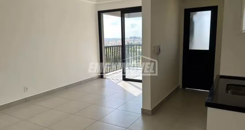 Apartamento com 3 quartos à venda na Avenida Engenheiro Carlos Reinaldo Mendes, Bloco único, 3062, Além Ponte, Sorocaba