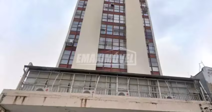 Sala comercial à venda na Rua São Bento, Salas, 190, Centro, Sorocaba