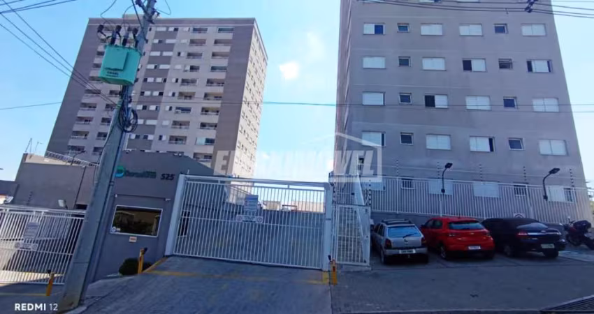 Apartamento Padrão em Sorocaba
