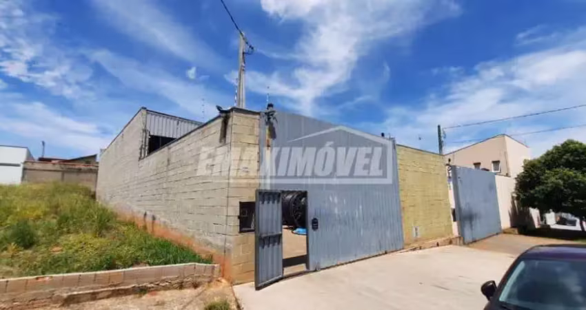Barracão / Galpão / Depósito à venda na Avenida Monsenhor Mauro Vallini, 929/935, Jardim Santa Esmeralda, Sorocaba