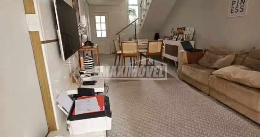 Casa em Condomínios em Sorocaba