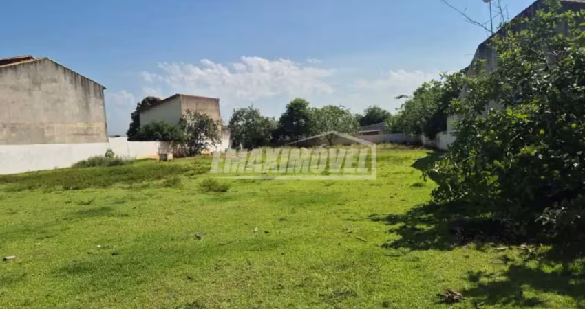 Terreno à venda na Estrada da Servidão, 105, Jardim Ana Maria, Sorocaba