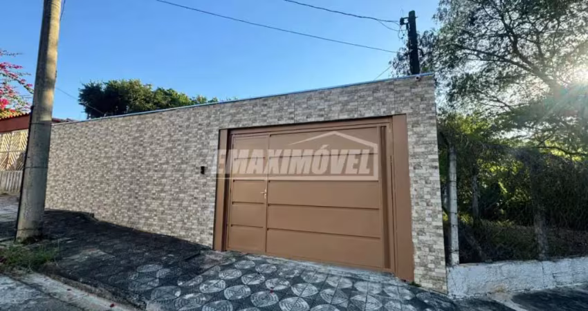 Casa em Bairros em Sorocaba