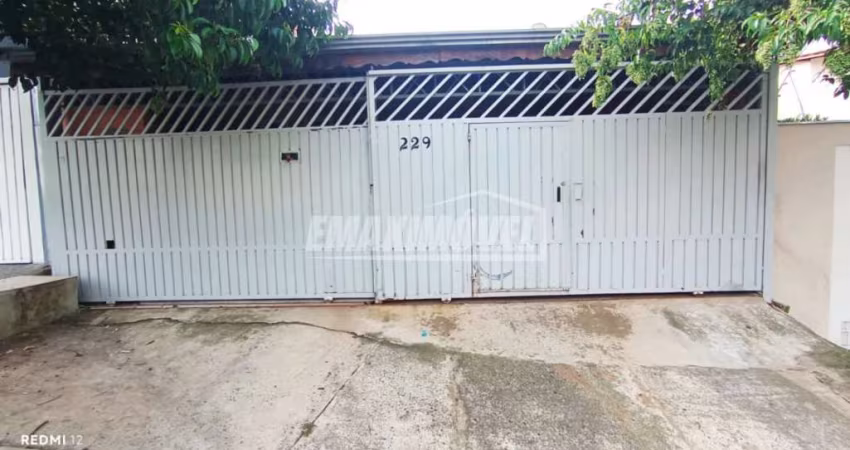 Casa em Bairros em Sorocaba
