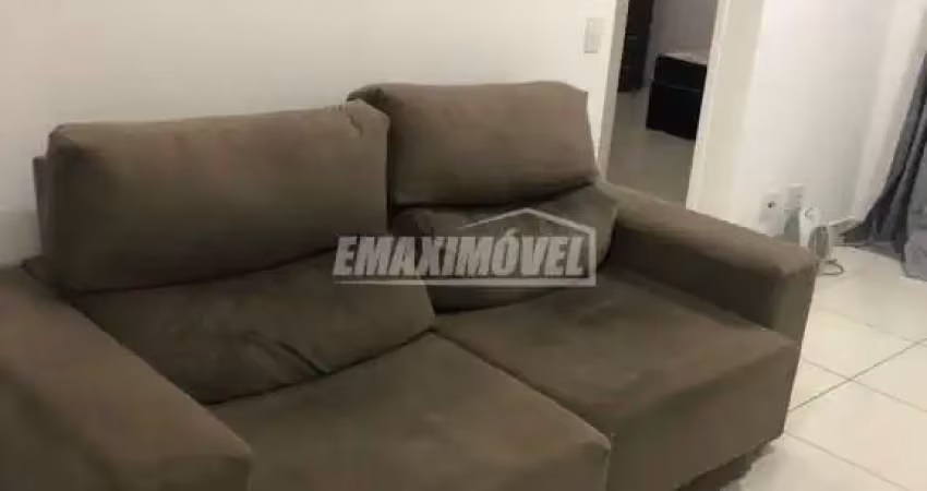 Apartamento com 2 quartos à venda na Rua Augusto Lippel, Bloco B, 1900, Parque Campolim, Sorocaba