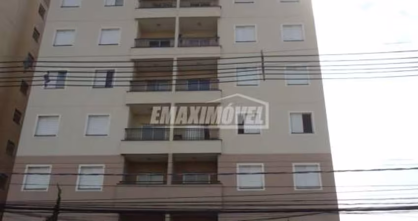 Apartamento Padrão em Sorocaba