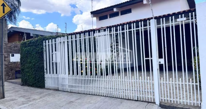 Casa Finalidade Comercial em Sorocaba