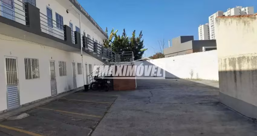 Kitnet / Stúdio para alugar na Rua Artur Targitani, 10, Jardim Gonçalves, Sorocaba