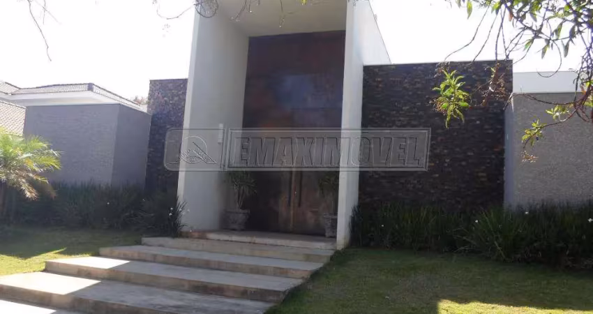 Casa em Condomínios em Araçoiaba da Serra