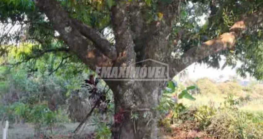 Ponto comercial à venda na Estrada Luiz Carlos Guerra, Gleba A3, 360, Éden, Sorocaba
