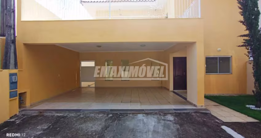 Casa em Condomínios em Sorocaba