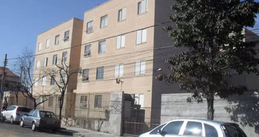 Apartamento Padrão em Sorocaba