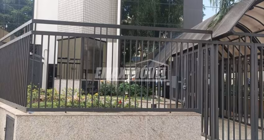 Apartamento Padrão em Sorocaba
