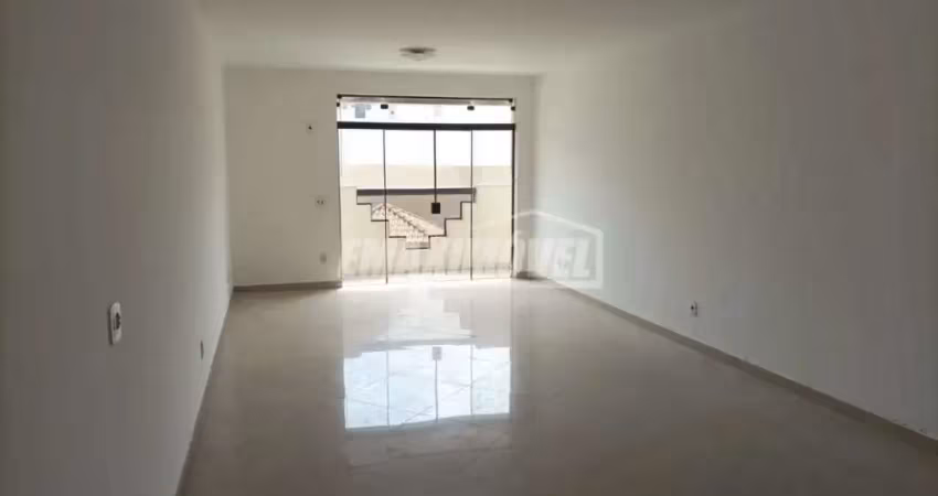 Apartamento com 3 quartos para alugar na Avenida Moreira César, Bloco único, 242, Centro, Sorocaba