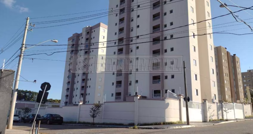 Apartamento Padrão em Sorocaba