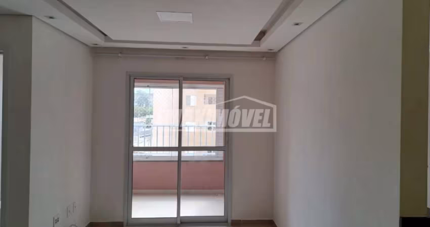 Apartamento Padrão em Sorocaba