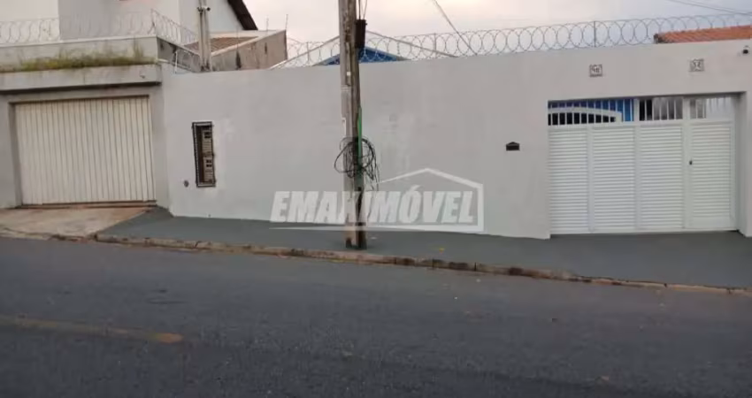 Casa em Bairros em Sorocaba