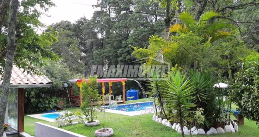 Propriedade Rural Sítio em Piedade