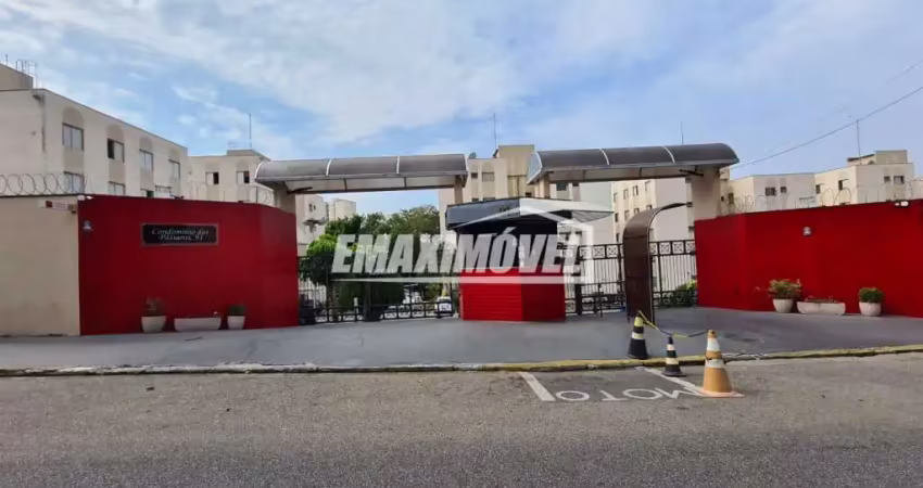 Apartamento Padrão em Sorocaba