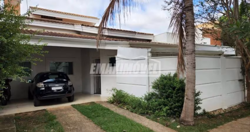Casa em Condomínios em Sorocaba