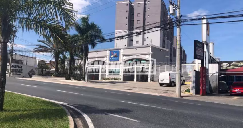 Apartamento Padrão em Votorantim